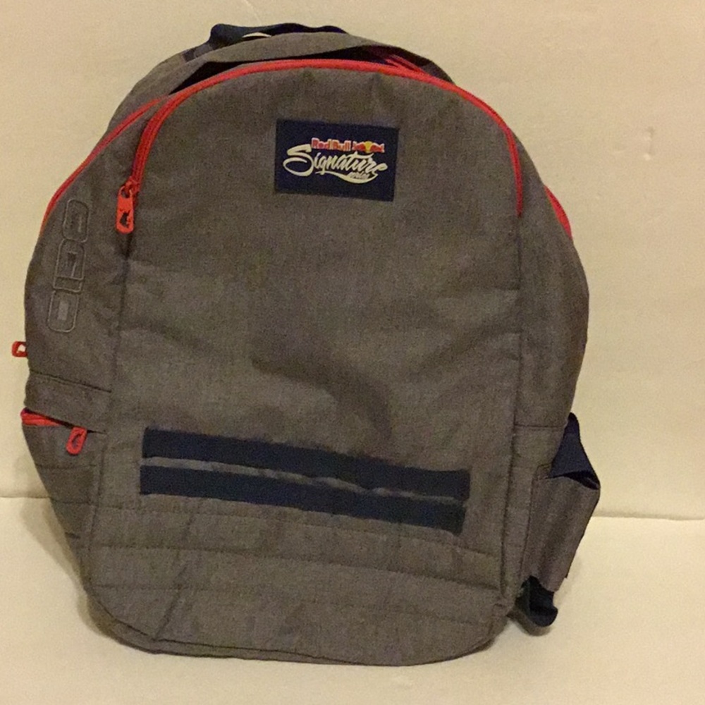 Back pack